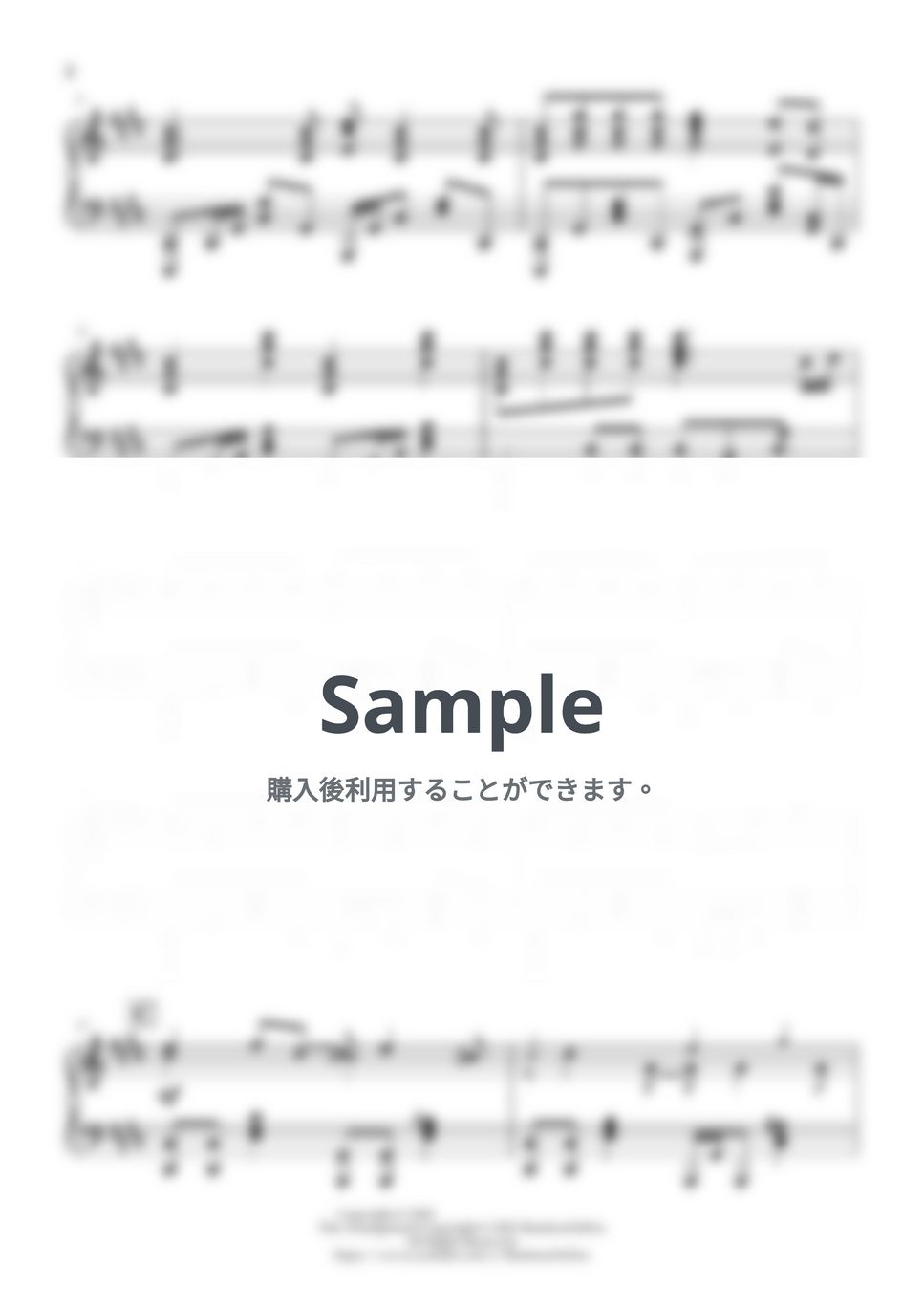 進撃の巨人 - 僕の戦争 (Boku no Sensou / My War) by BambooOnFire's Music Lab