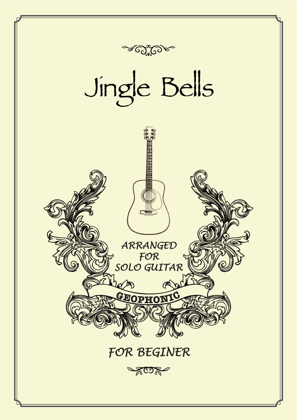 Jingle Bells by GEOPHONIC
