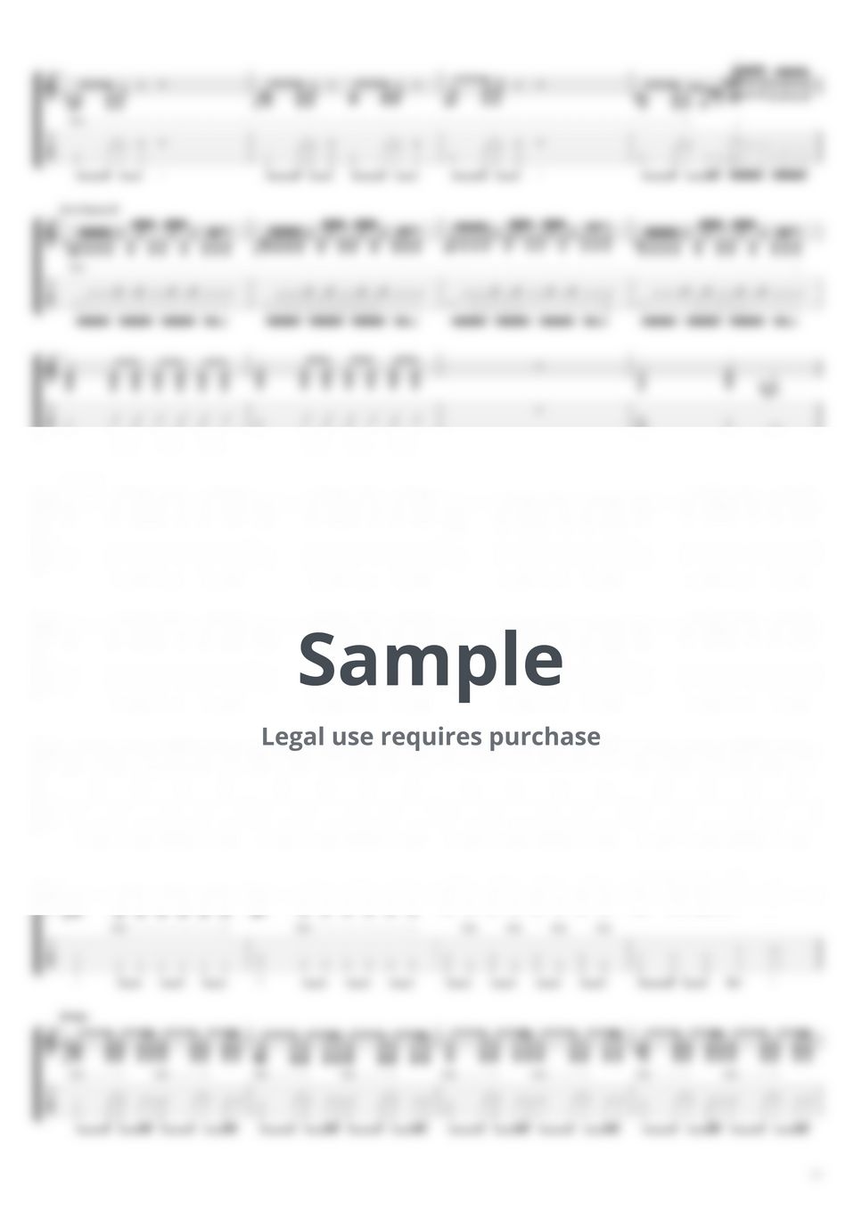 MY FIRST STORY × HYDE - MUGEN (Full Ver./Demon Slayer Season 4 OP) by Kirigirisu