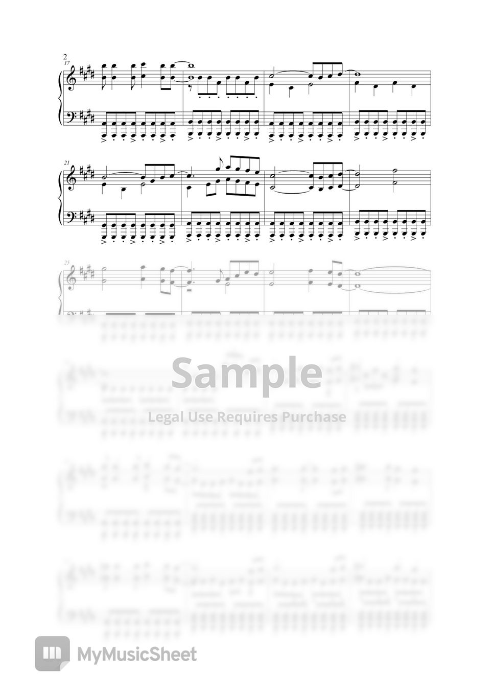 Ilian eshkeri the sims 4 theme by keyond leung