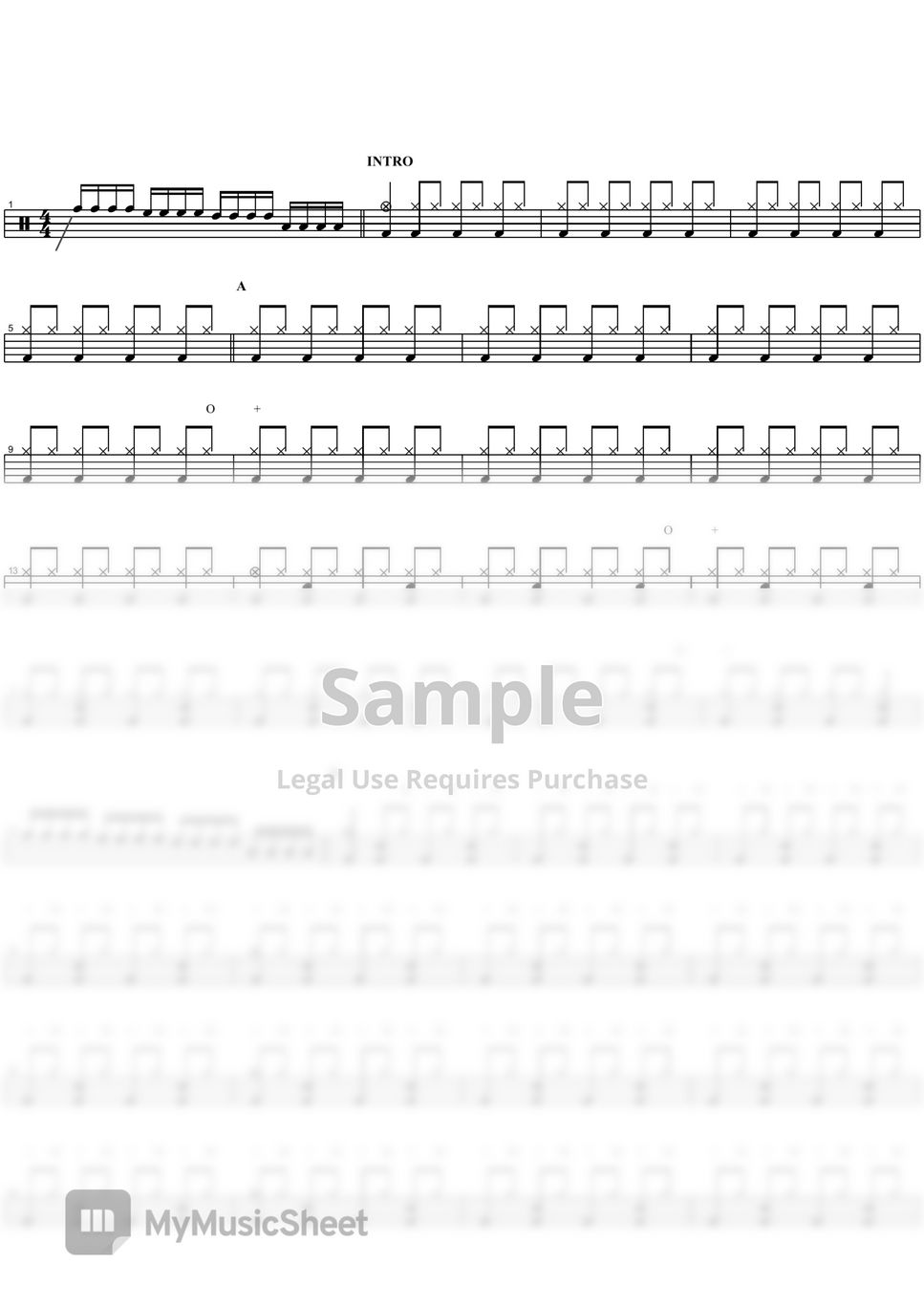 adam-lambert-if-i-had-you-by-copydrum
