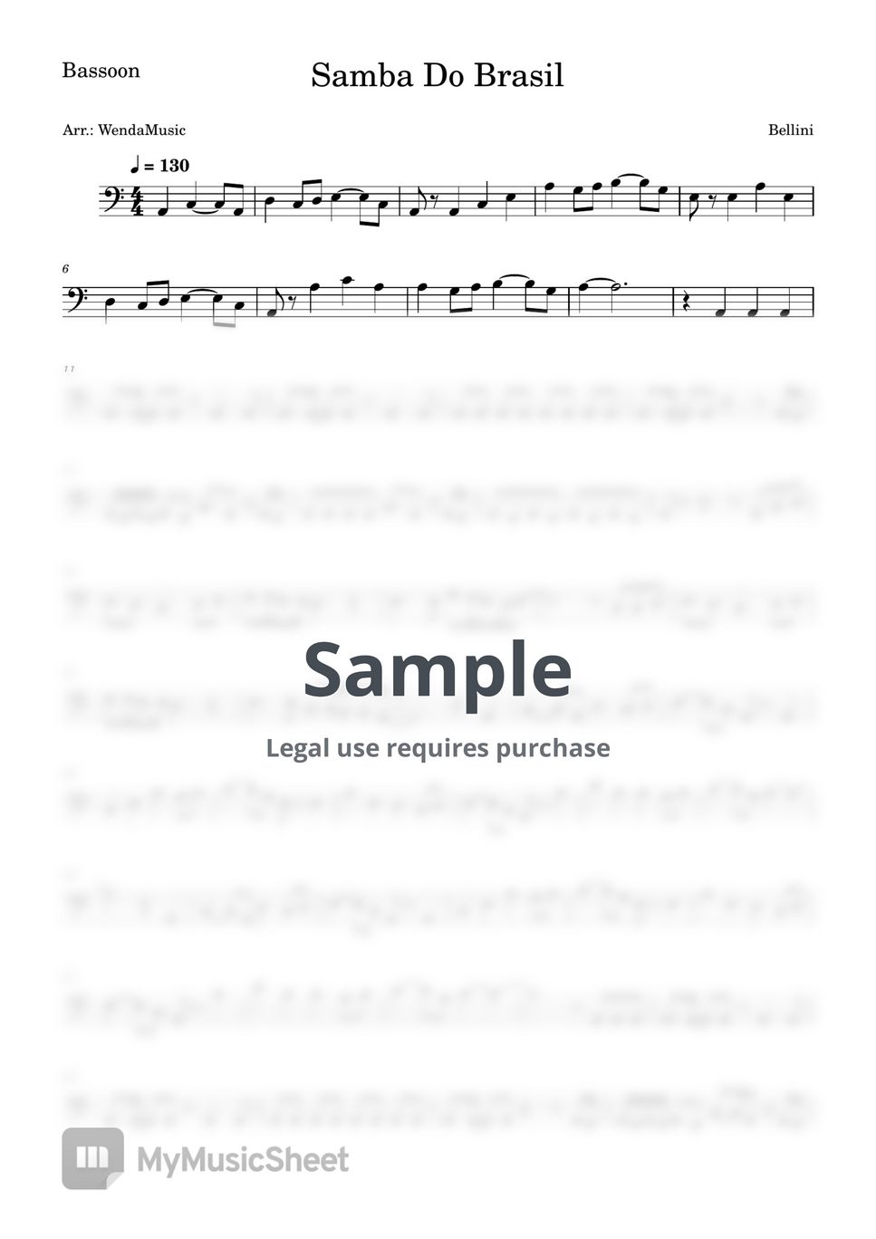 bellini-samba-de-janeiro-bassoon-by-wendamusic