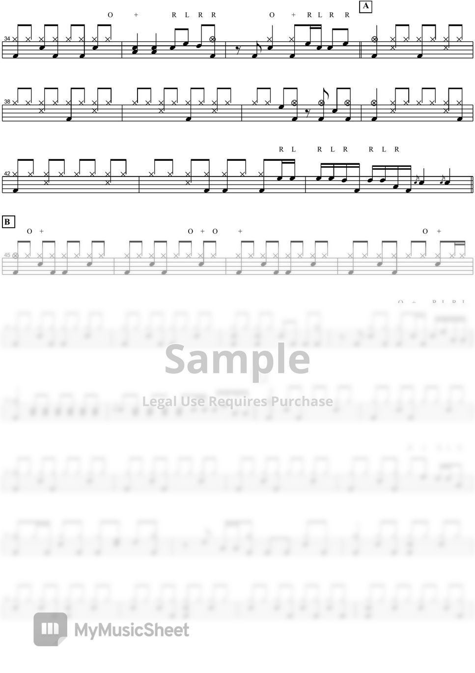 Big Band Style Crossword