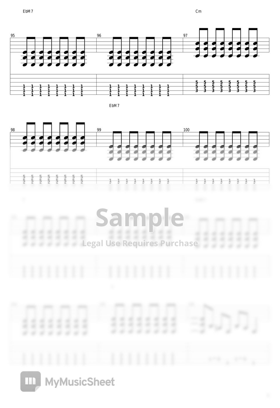 ミュージシャン MAN WITH A MISSION   Pocketable sheet MAN WITH A MISSION higher Tab - Sony Music ( Japan )