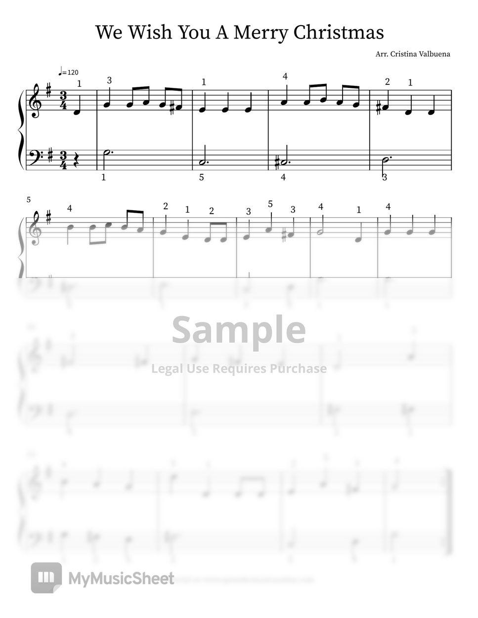 we-wish-you-a-merry-christmas-sheets-by-cristina-valbuena