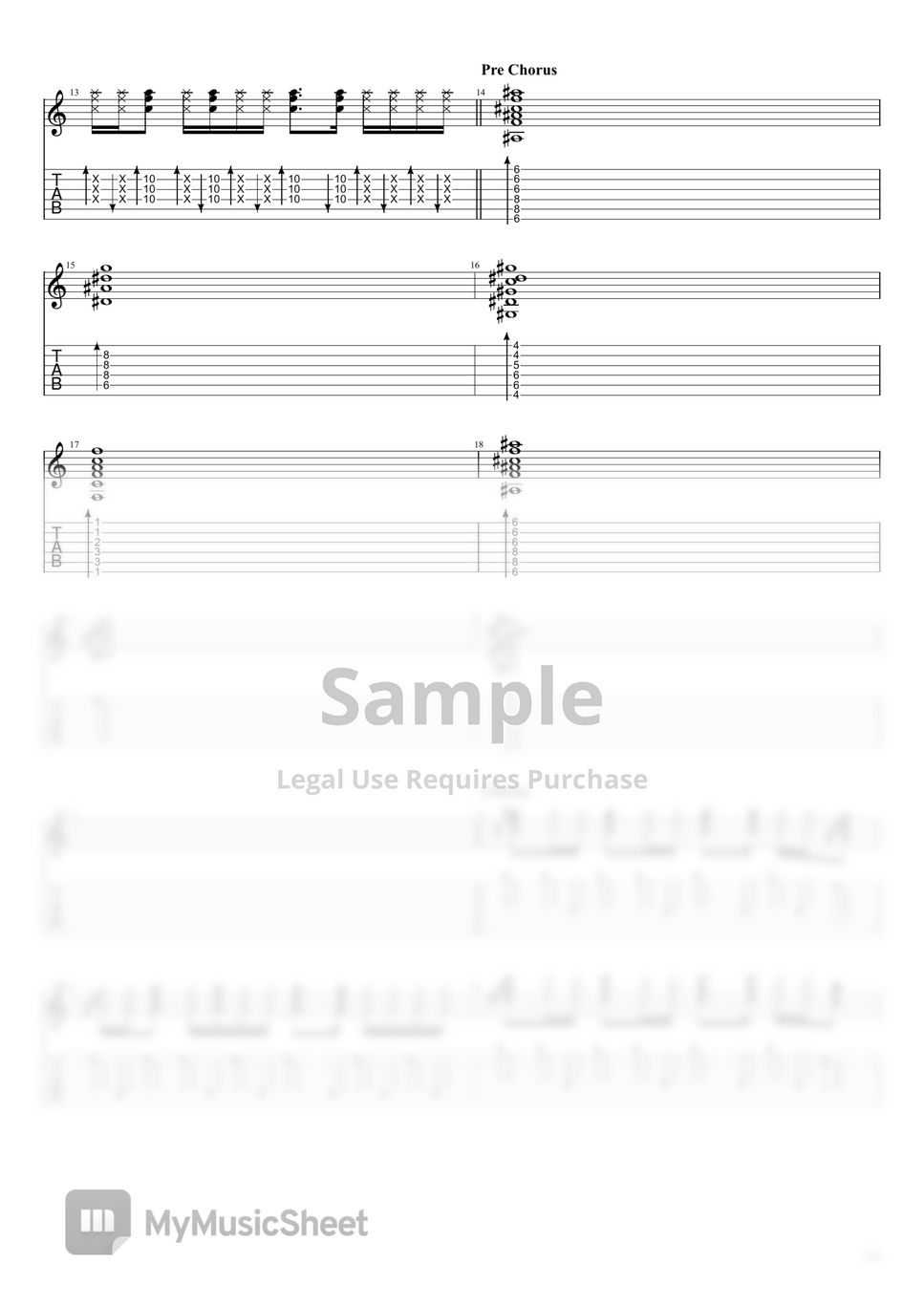 OH MY GIRL Summer Comes Tab + 1staff by Rob Ethereal