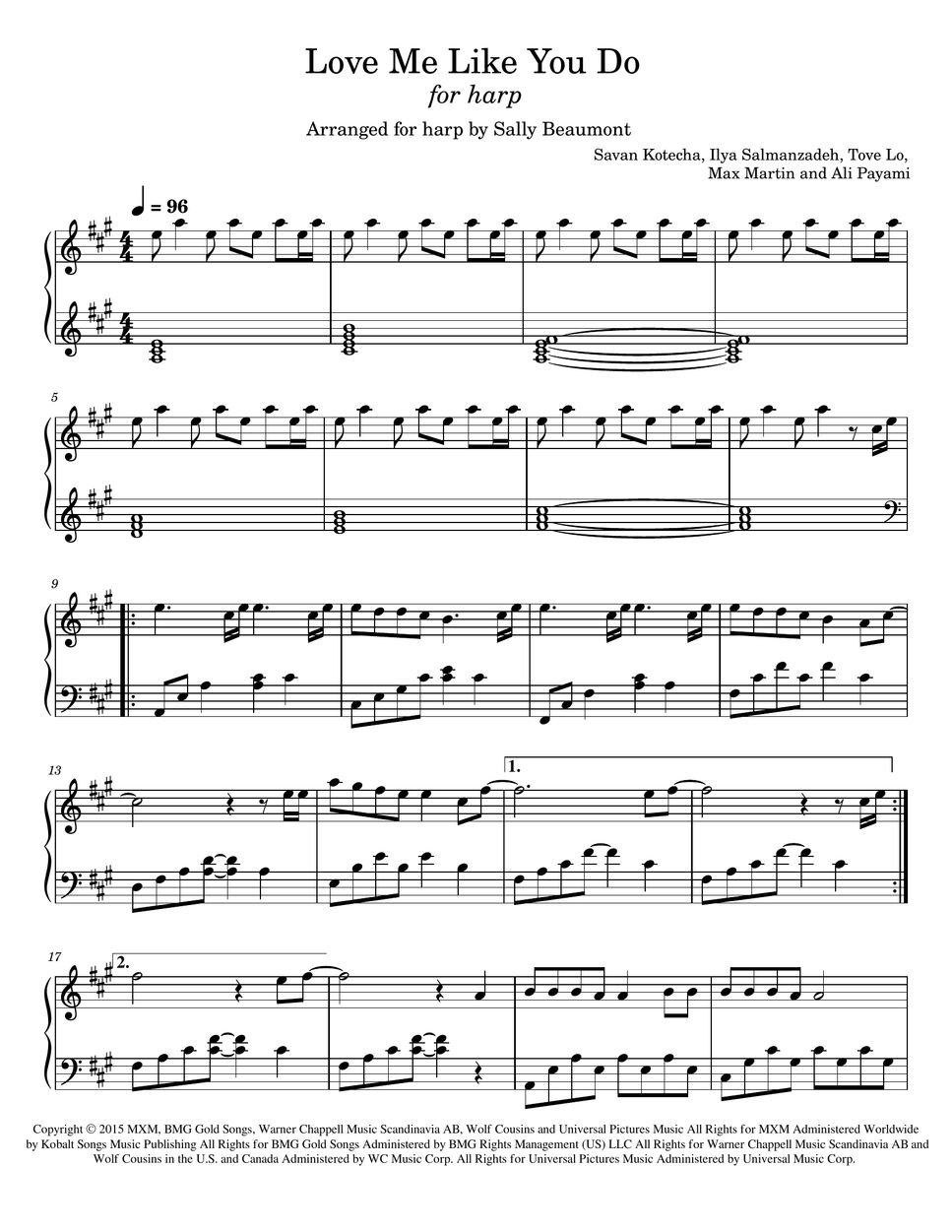 ellie-goulding-love-me-like-you-do-harp-sheets-by-sally-beaumont