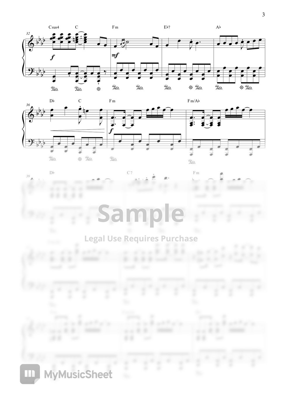 Detective Conan - Main Theme (名探偵コナン・メインテーマ) by CANACANA family