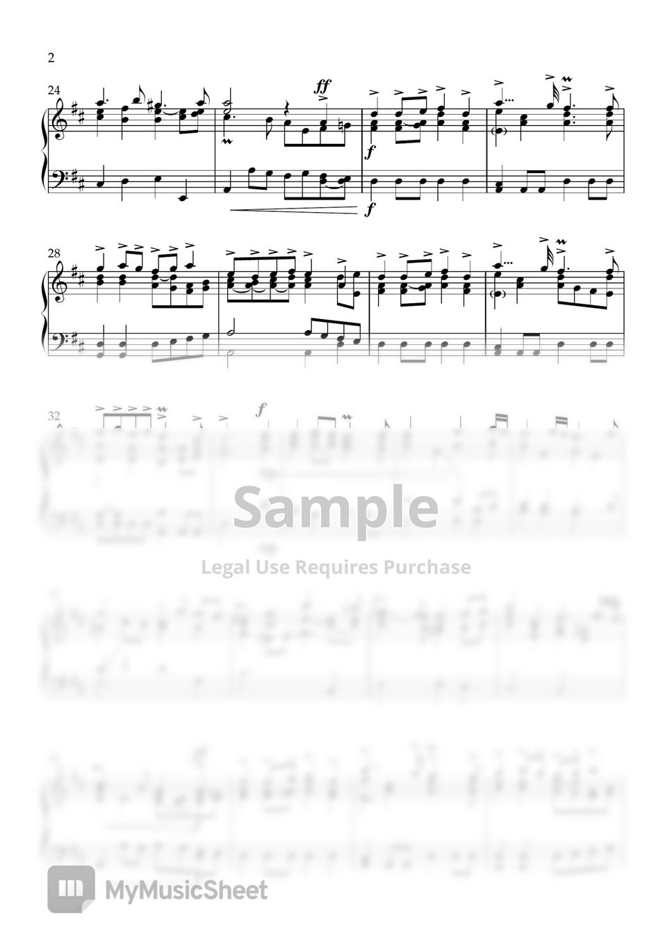 MarcAntoine Charpentier Charpentier Te Deum (Eurovision Fanfare