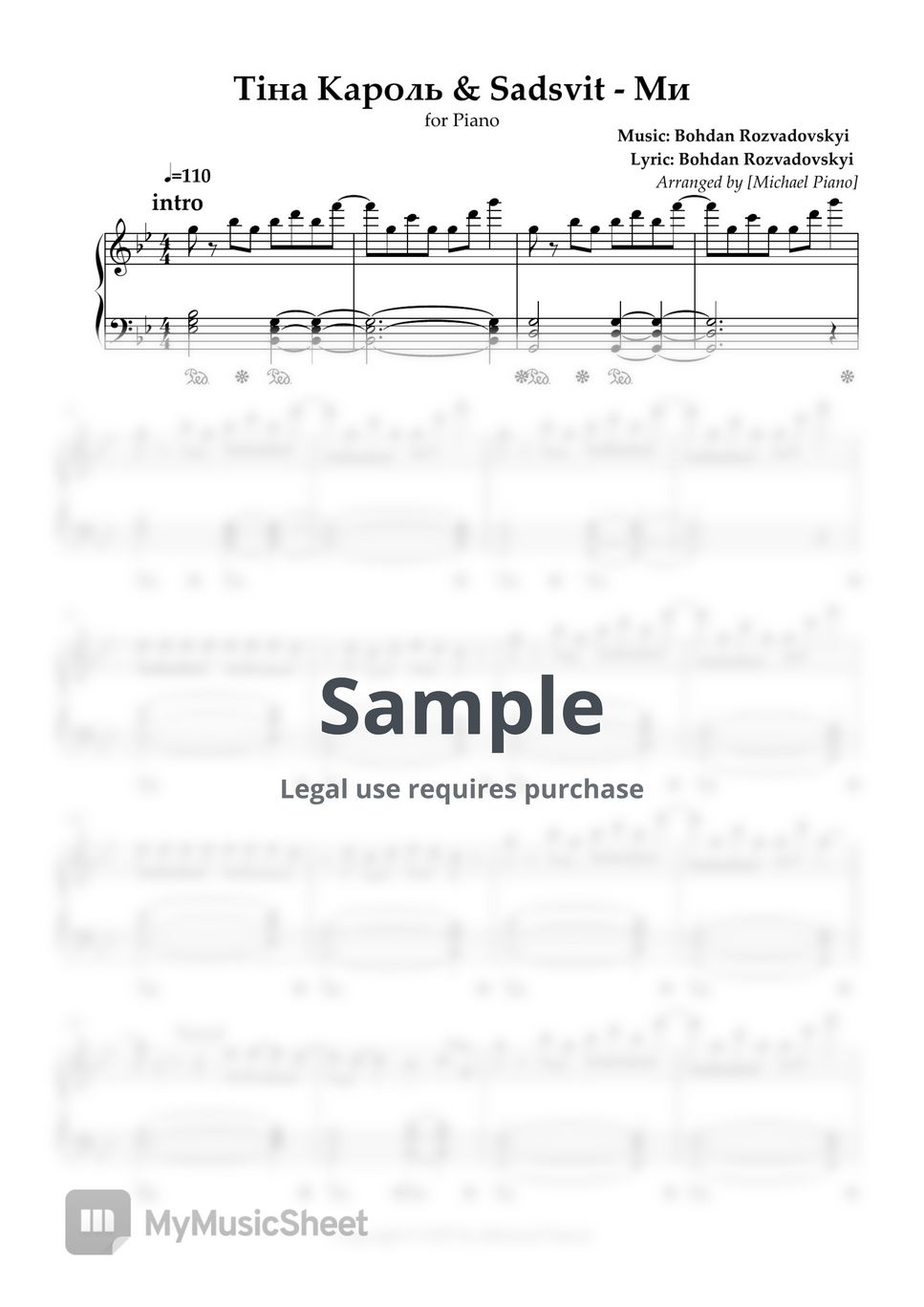 Миколай тіна кароль