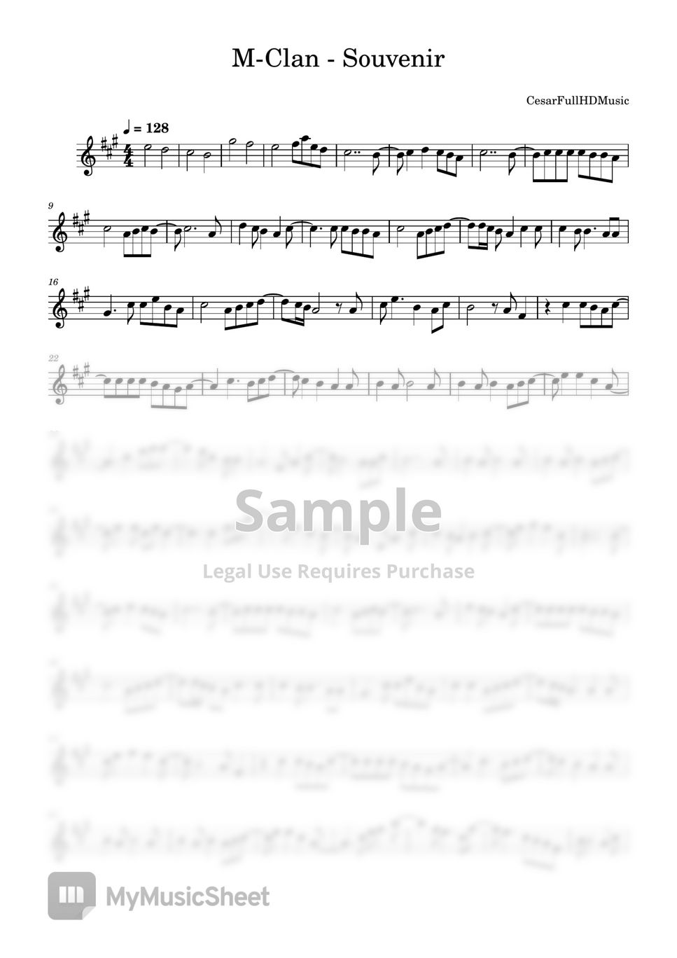 m-clan-souvenir-sheets