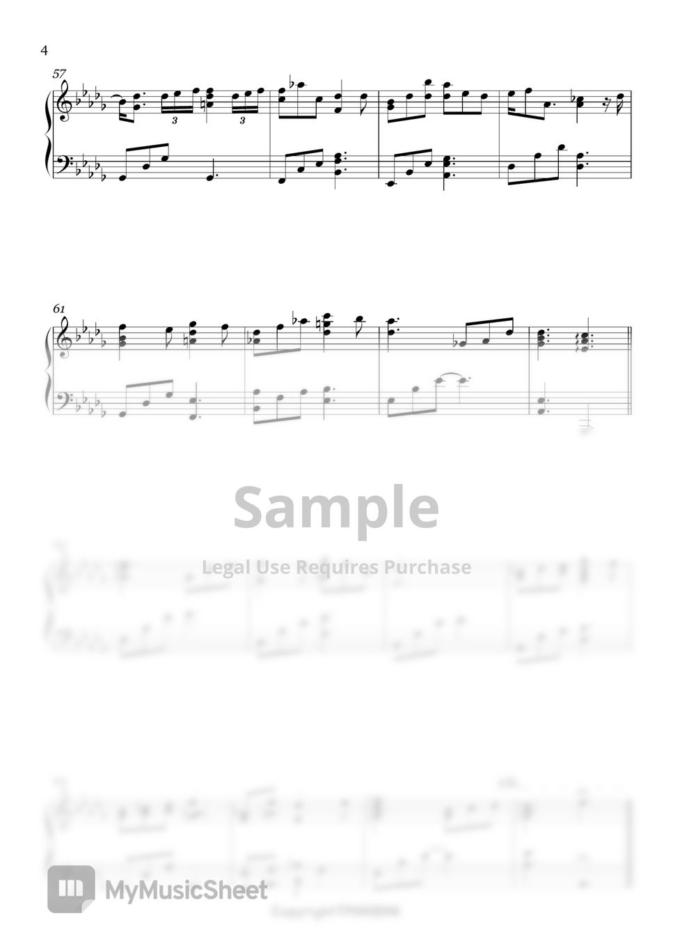 Choi Yu Ree (최유리) - Wish (바람) [Hometown Cha Cha Cha, 갯마을차차차 OST] (Hard Version) by MINIBINI