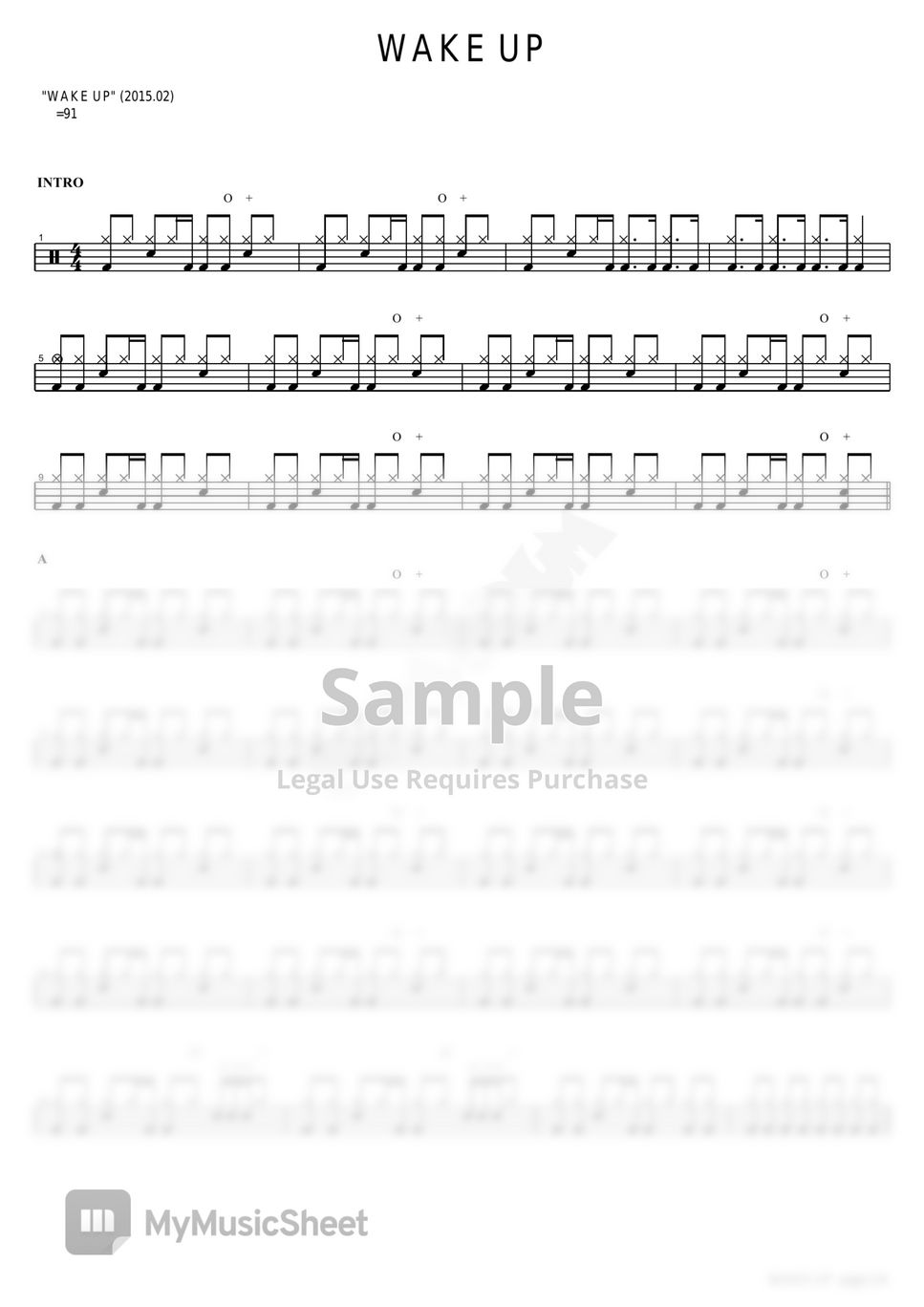 bts-wake-up-by-copydrum