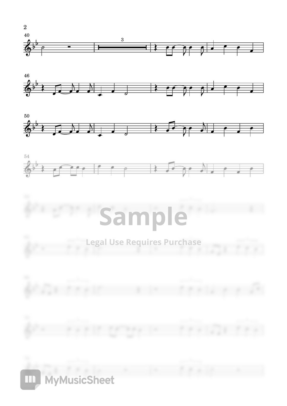 The Little Mermaid Under the Sea Sheets by Kaho