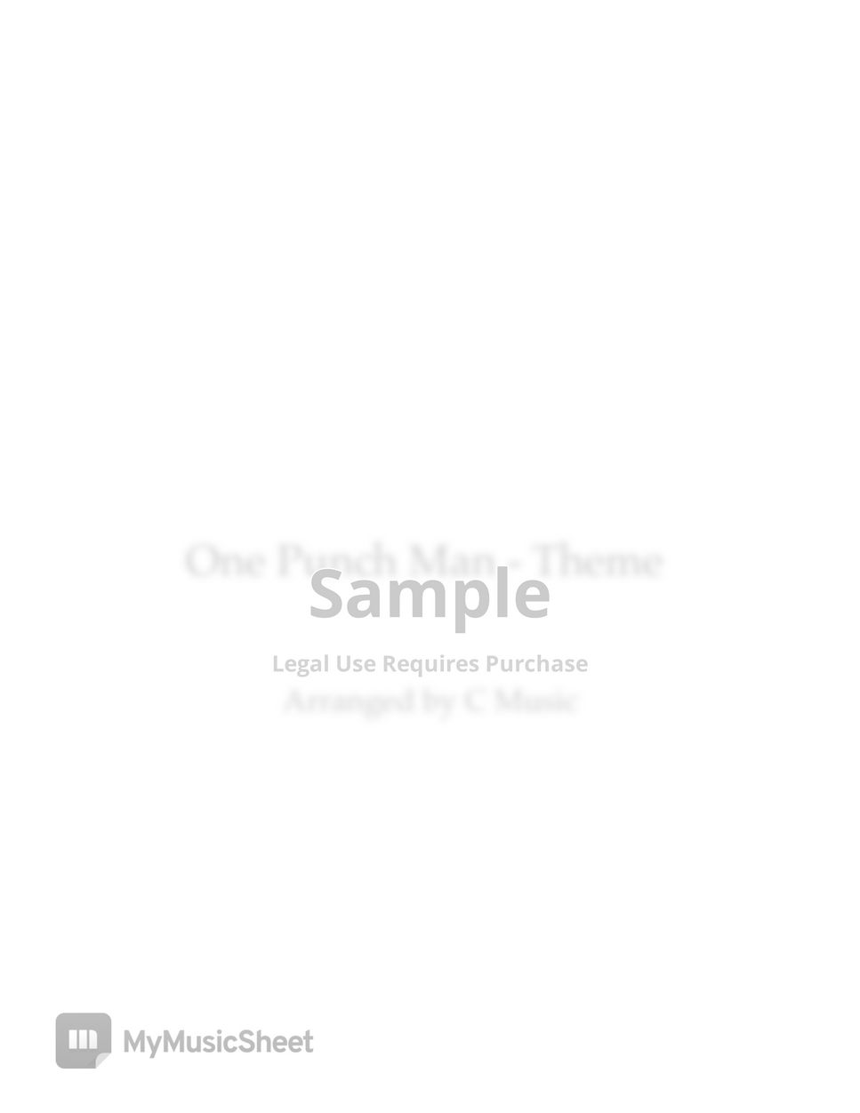 keichan-justice-enforcement-easy-version-sheets-by-c-music
