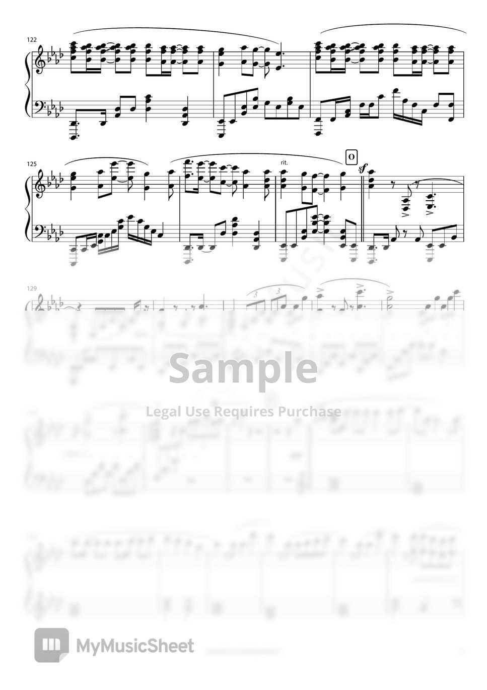 TK from ling tosite sigure - katharsis (Tokyo Ghoul:re OP2) by HalcyonMusic