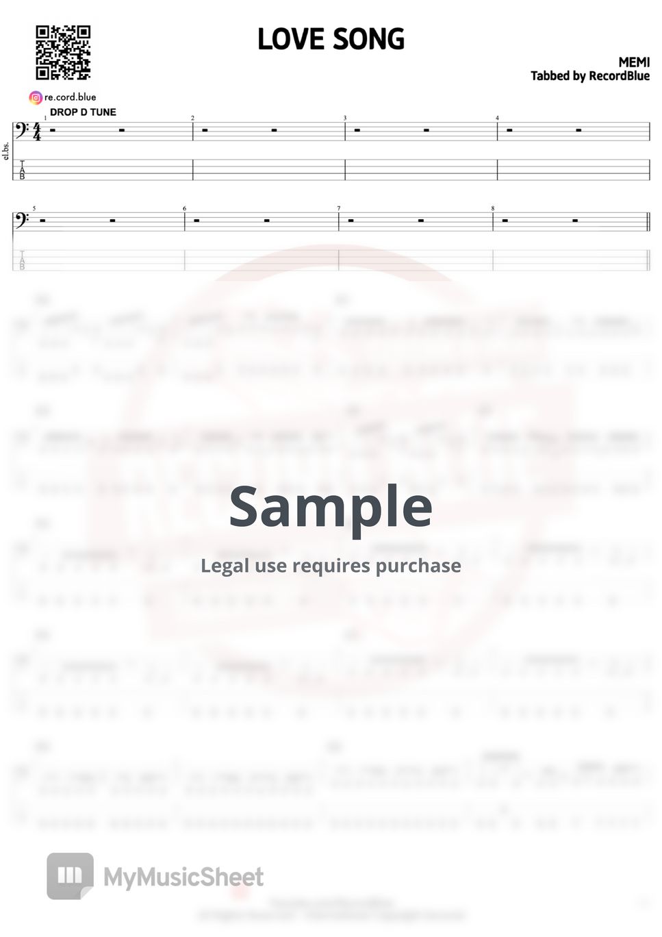 love song parents guide