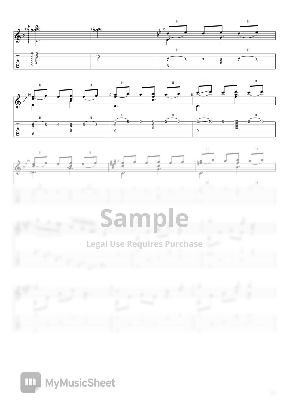 nintendo-music-rito-village-sheets-by-tomoki-ye
