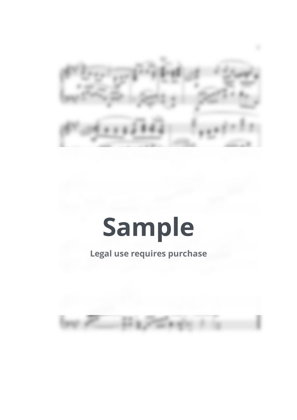 Сергей Рахманинов - У моего окна نوتة by Олег Переверзев