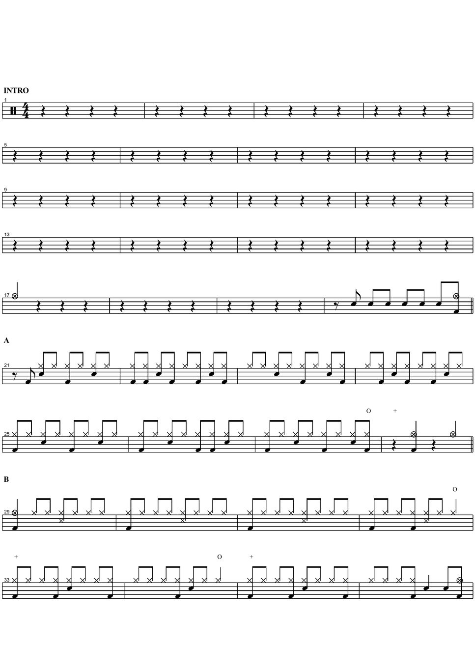 Whitney houston joy to the world sheet by copydrum