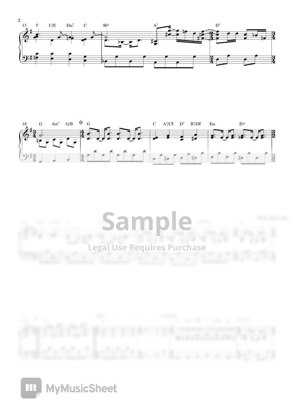 the-beatles-blackbird-the-beatles-blackbird-pop-piano-cover-sheets