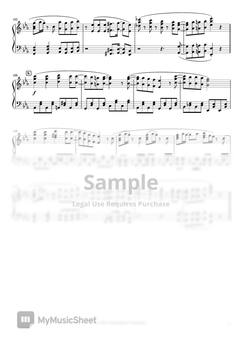 Study - Seishun Seminar (Bokutachi wa Benkyou ga Dekinai OP) by HalcyonMusic