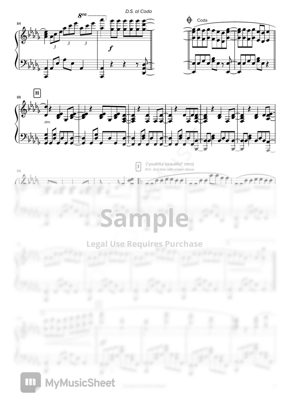 OxT - UNION (SSSS.GRIDMAN OP) by HalcyonMusic