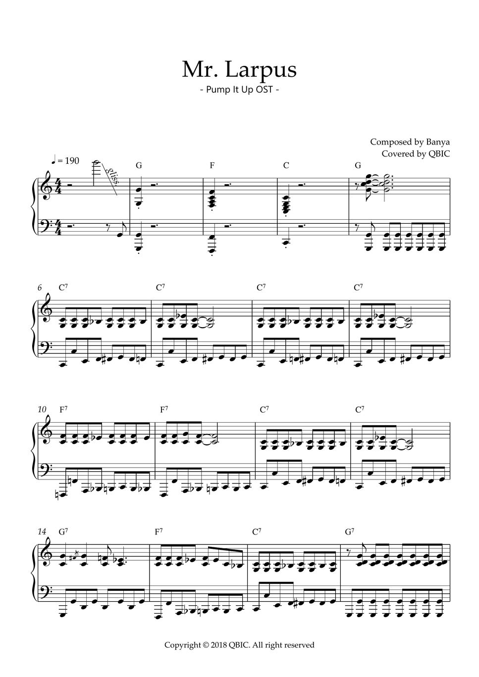 pump-it-up-ost-mr-larpus-sheets-by-qbic