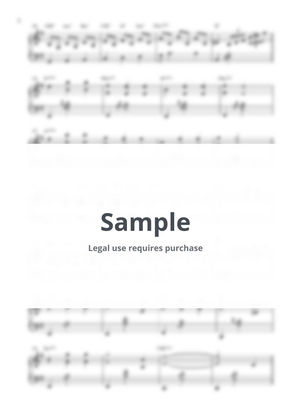 sound-of-music-o-s-t-my-favorite-things-sheets-by-j-note