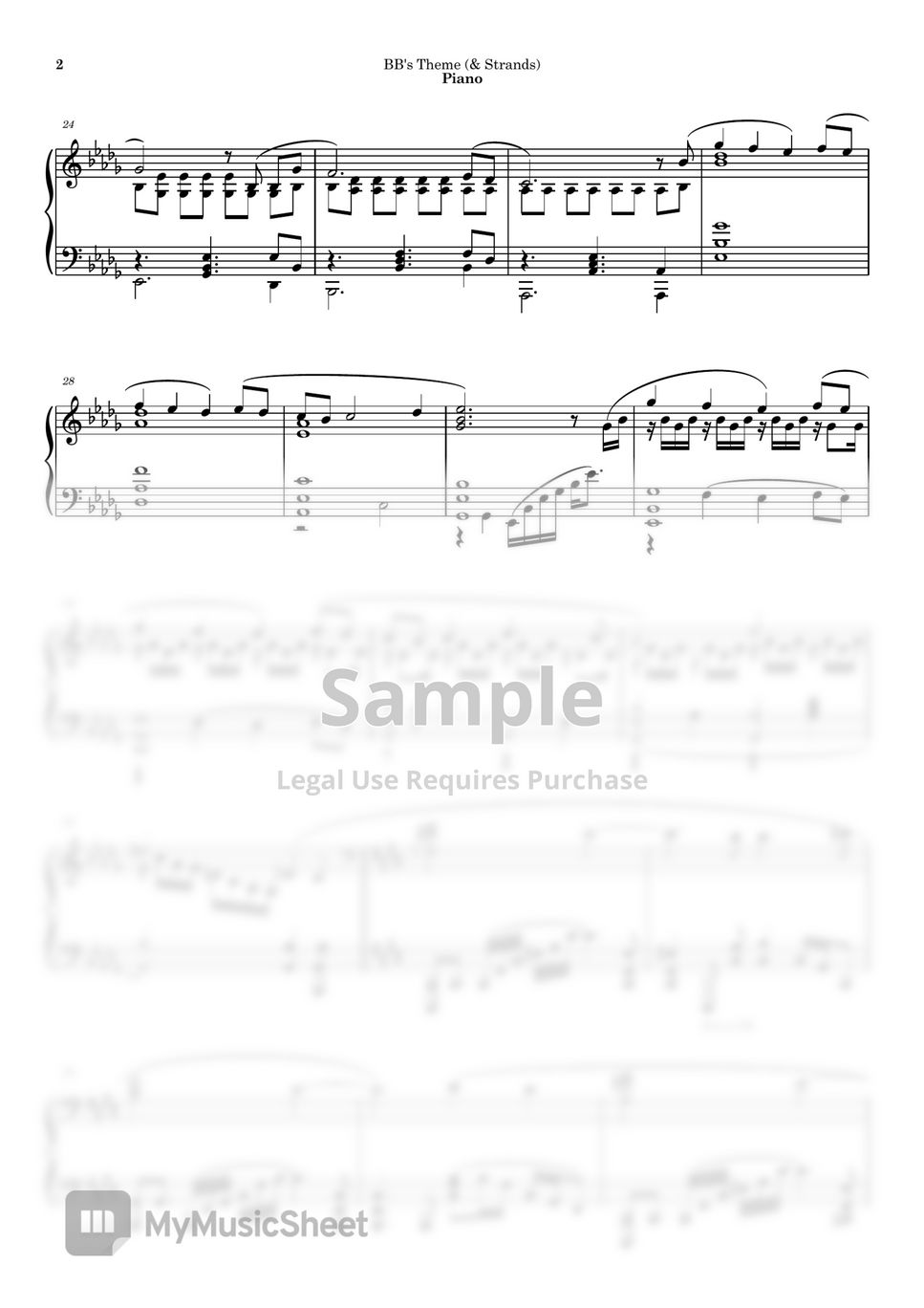 ludvig-forssell-bb-s-theme-strands-death-stranding-sheets-by