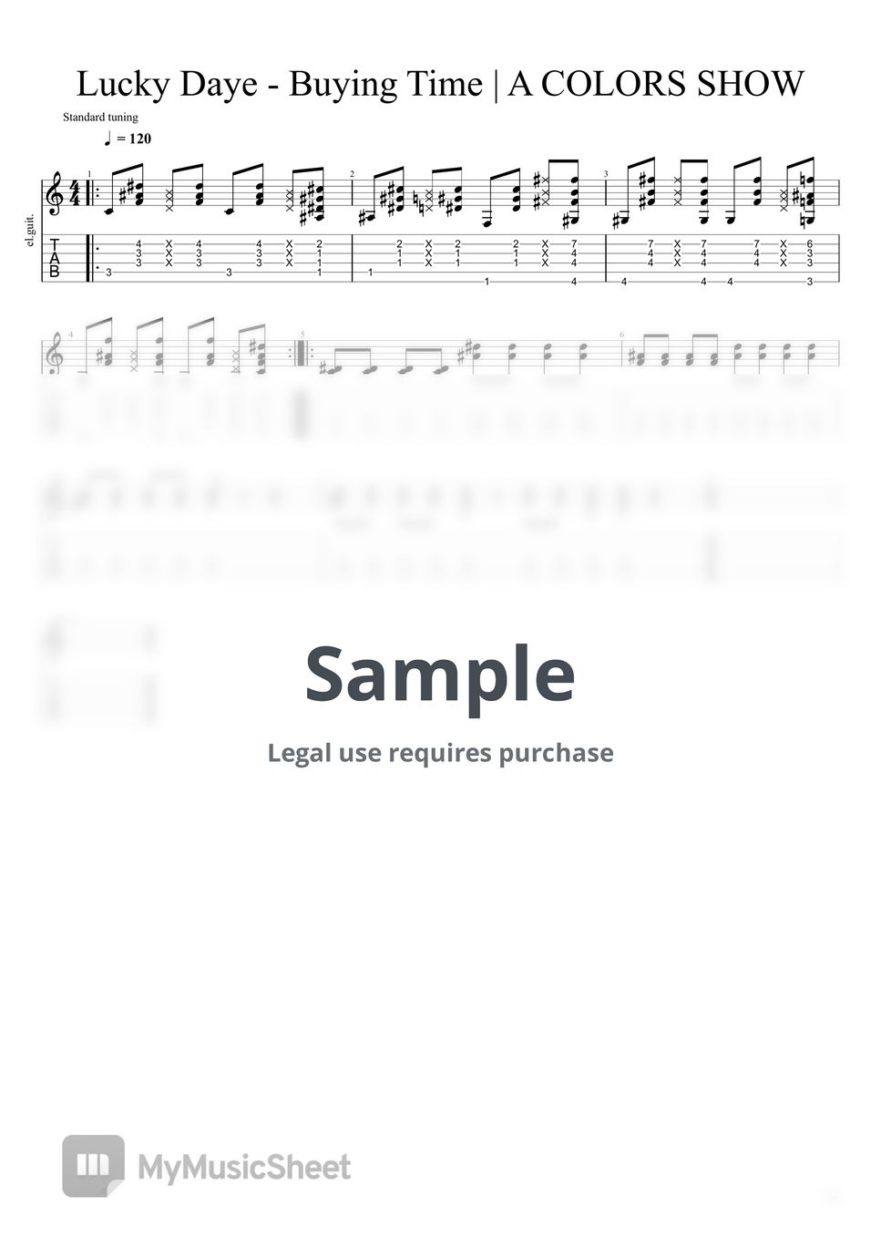 Lucky Daye Buying Time Sheets by chan