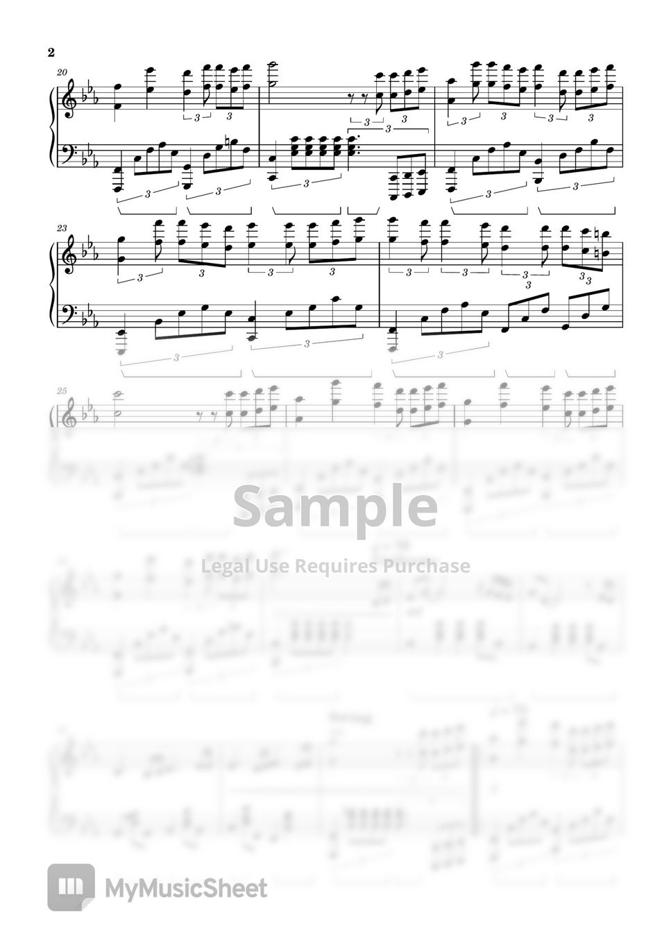 bobby-vinton-am-i-losing-you-sheets-by-marco-d