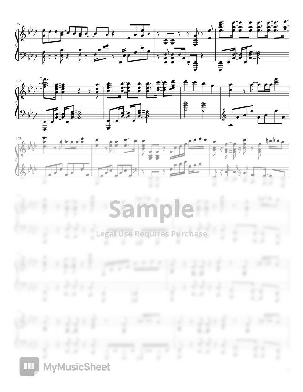 TK from Long Tosite Sigure - Katharsis - TK from Long Tosite Sigure (Tokyo Ghoul:re 2nd Season OP) piano by BWC Piano Tutorial