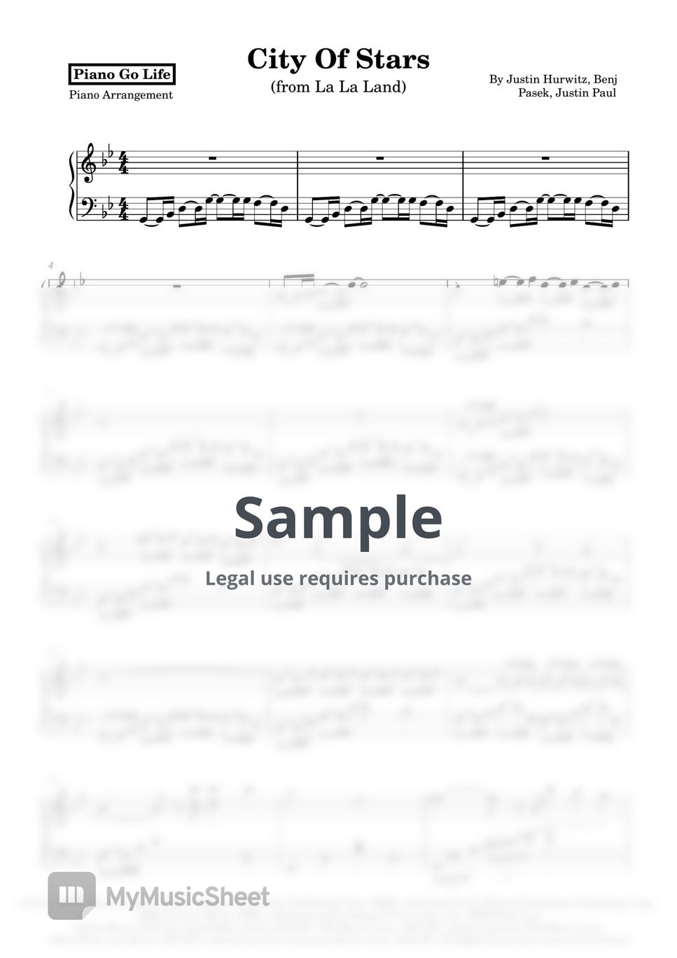 justin-hurwitz-city-of-satrs-la-la-land-sheets-by-piano-go-life
