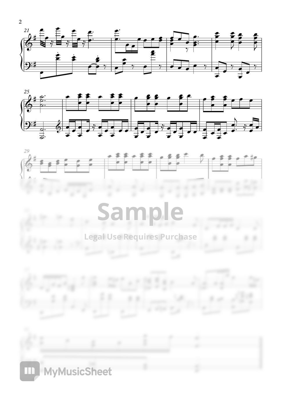 ypiano-yighon-the-day-of-falling-cluster-amaryllis-sheets