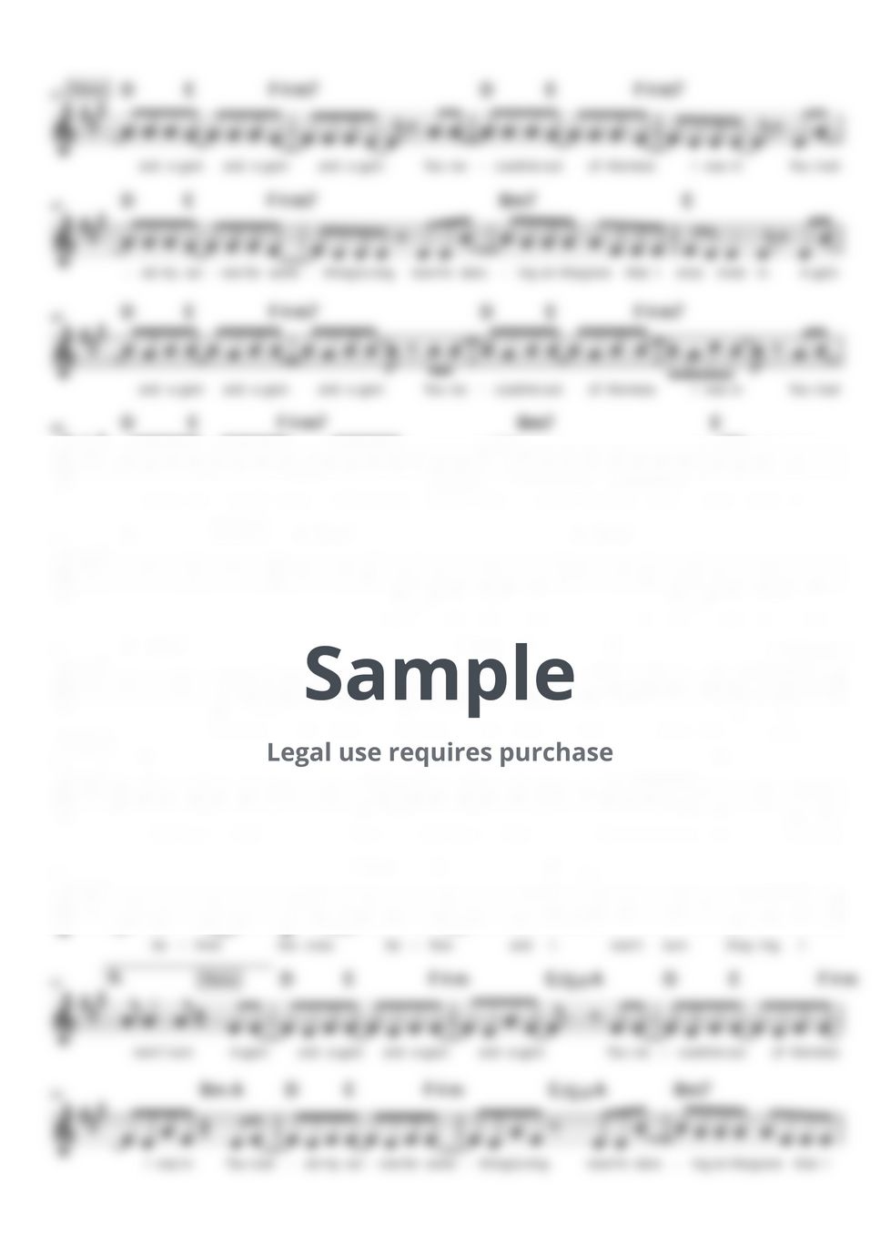 Joshua Holiday, Gracie Binion, Mitch Wong, Steven Furtick - Goodbye Yesterday (Elevation Rhythm &amp; Gracie Binion) by Shine worship piano