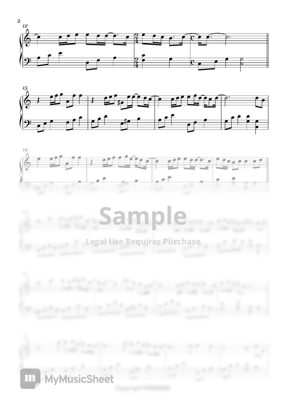 Heize (헤이즈) The Last (마지막 너의 인사) [Our Blues, 우리들의 블루스 OST Pt.2] (Hard