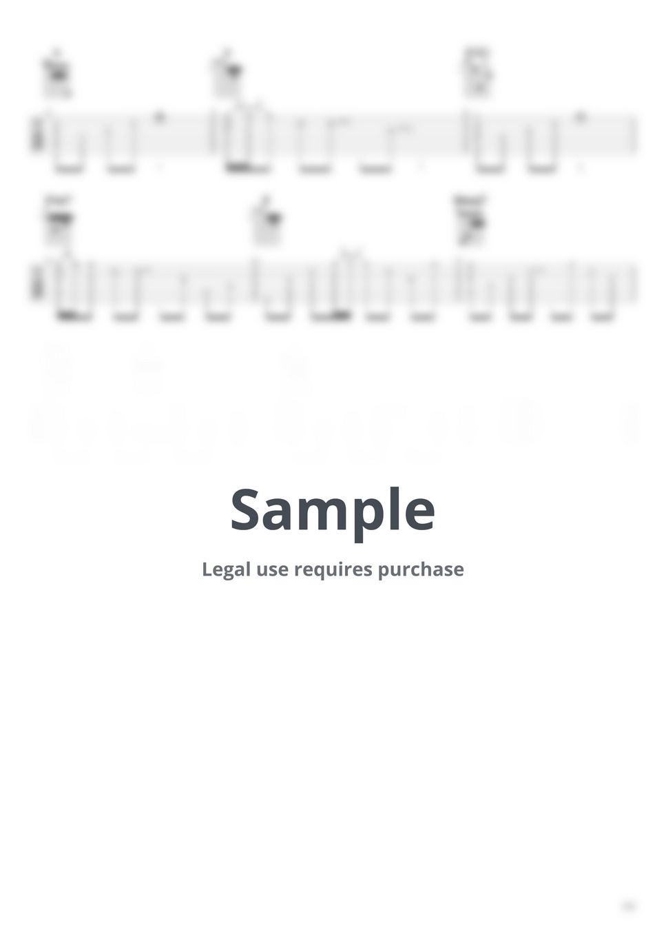 Hikaru Utada - First Love by Shin Izumi