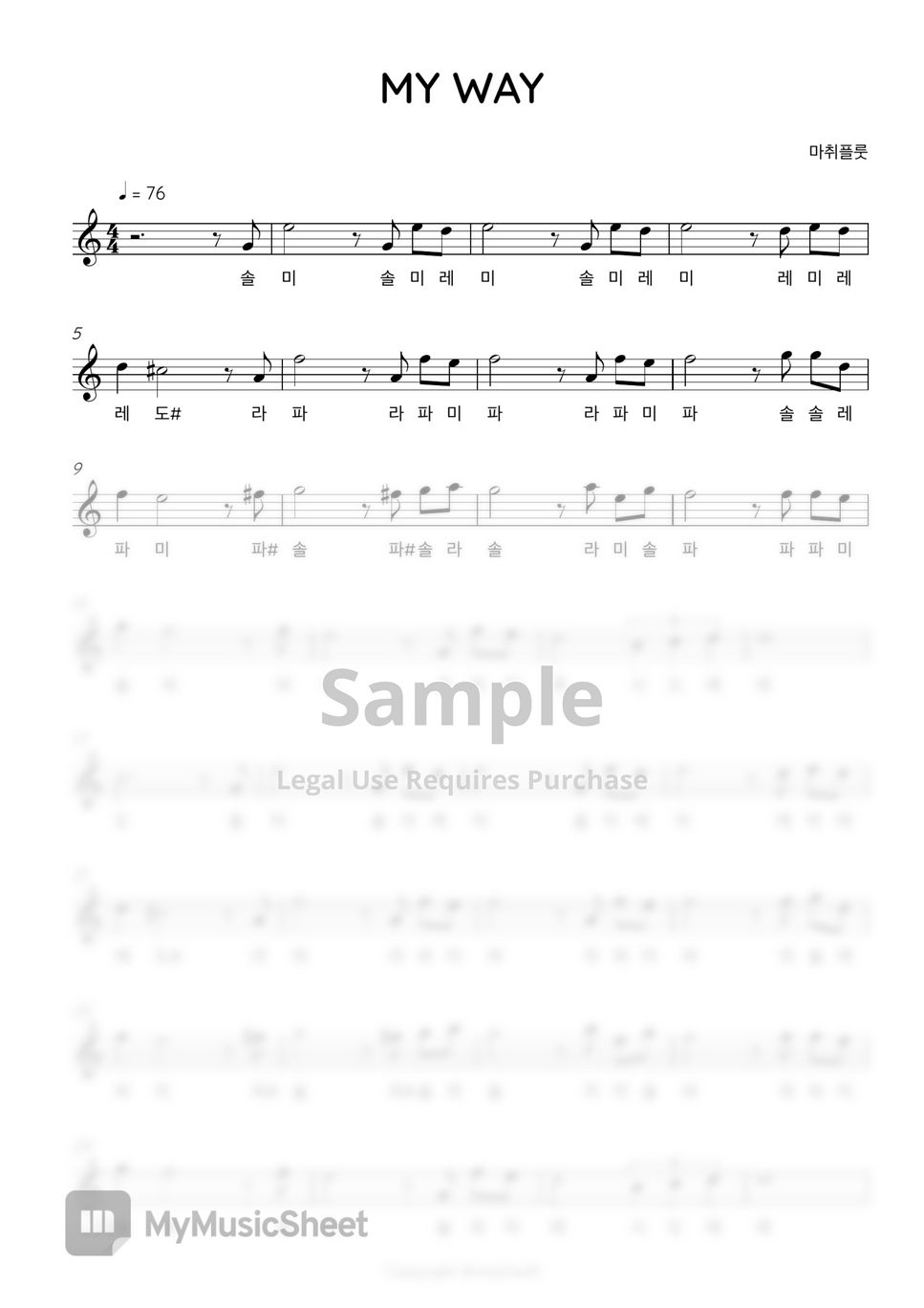frank-sinatra-my-way-flute-by