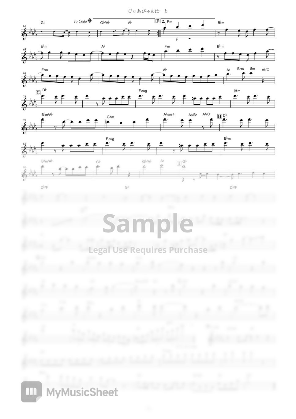 ho-kago-tea-time-pure-pure-heart-k-on-in-bb-sheets-by-muta-sax