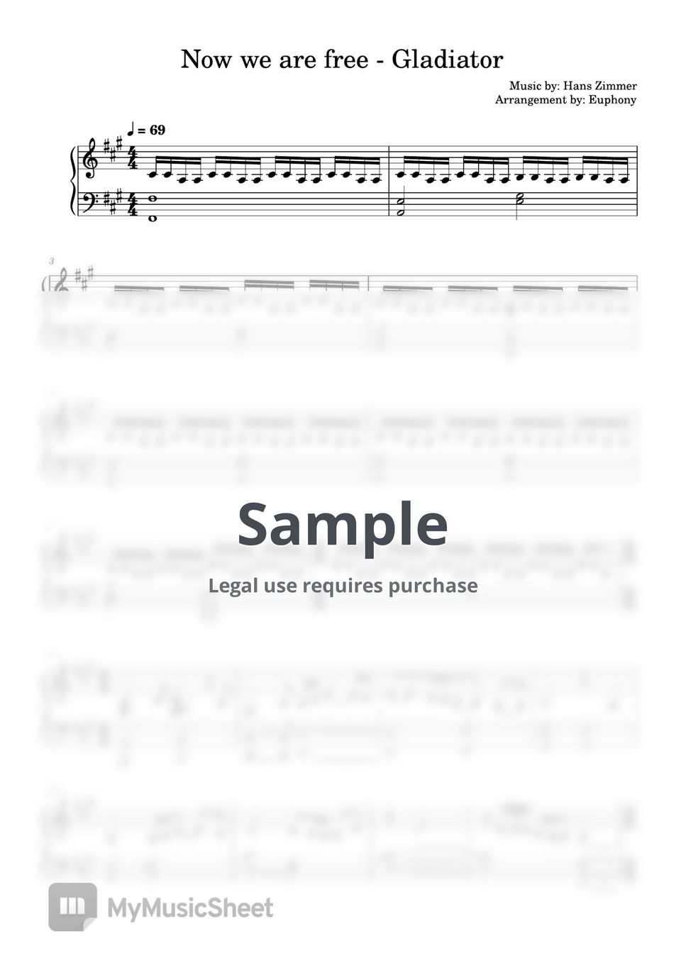 hans-zimmer-now-we-are-free-sheets-by-euphony