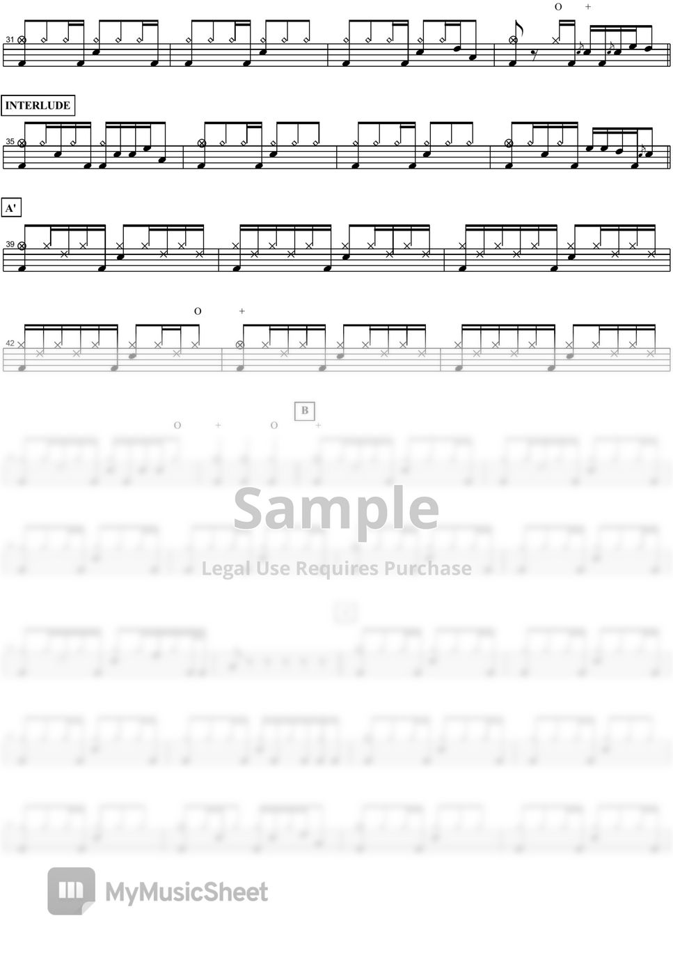 i-m-a-beautiful-man-pdf-sheets-by-copydrum