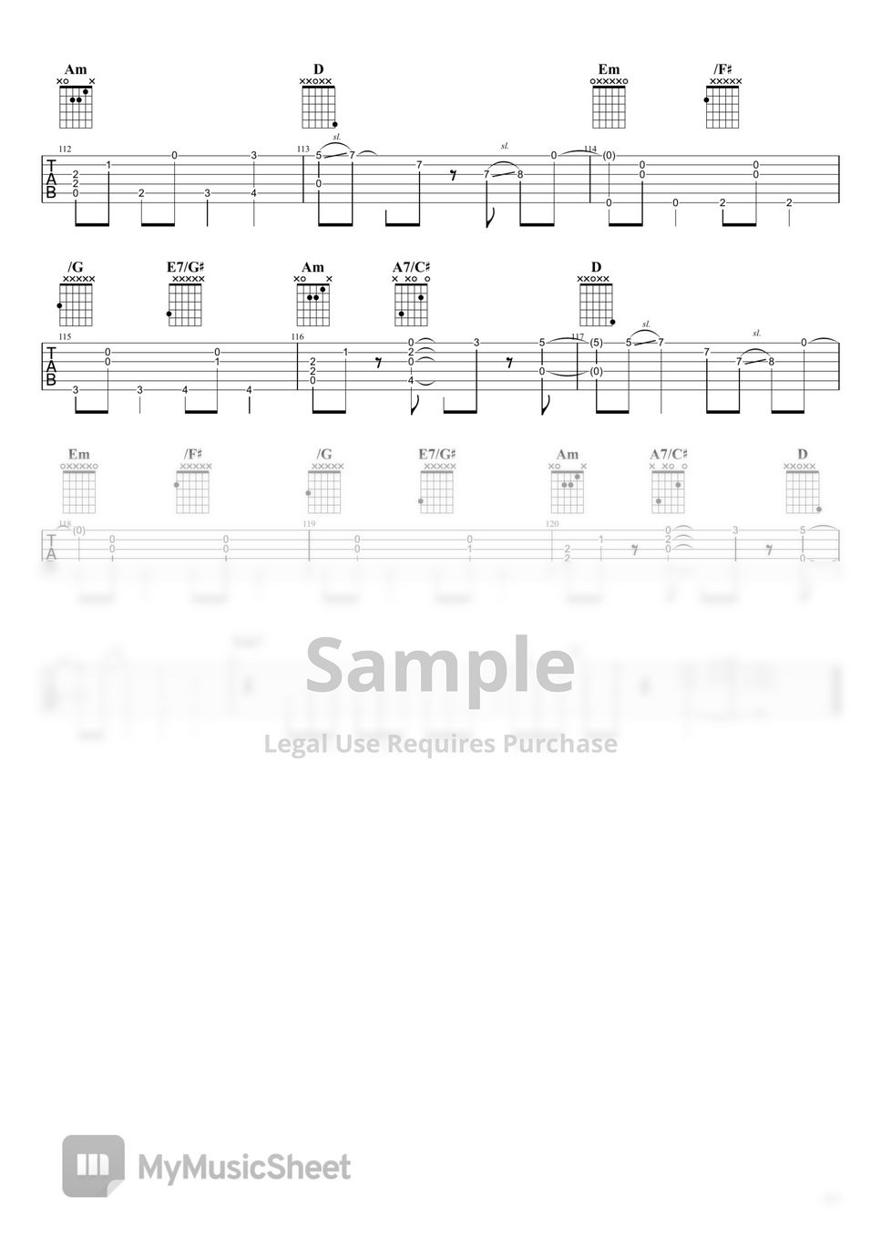 久石譲 - 海の見える街 by Shin Izumi