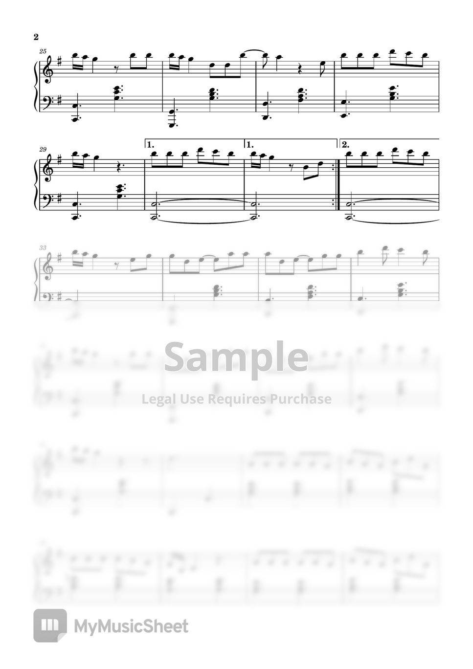 Stefani Germanotta, Michael Tucker P/k/a Bloodpop Hold My Hand (From