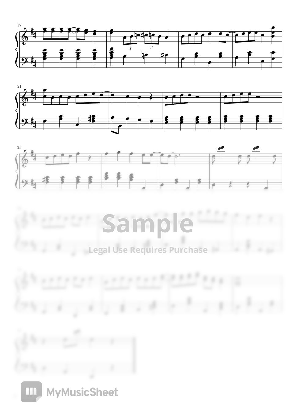 pok-mon-ost-we-are-all-friends-jazz-ver-sheets-by