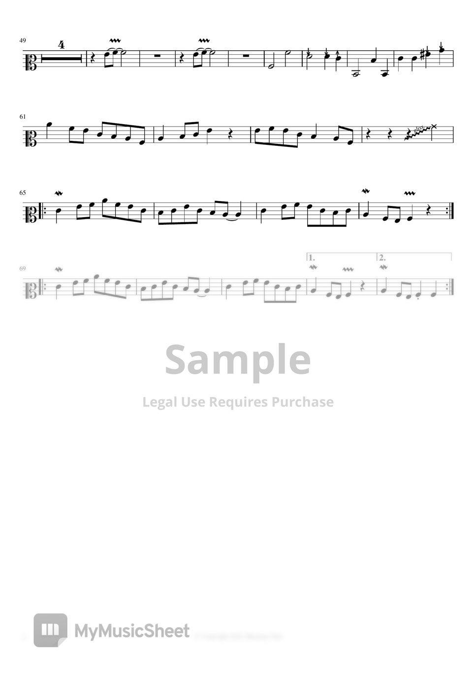 BTS (RM, SUGA, J-HOPE) - DDAENG [Gayageum Ver] (12 Strings) by 1225Gayageum