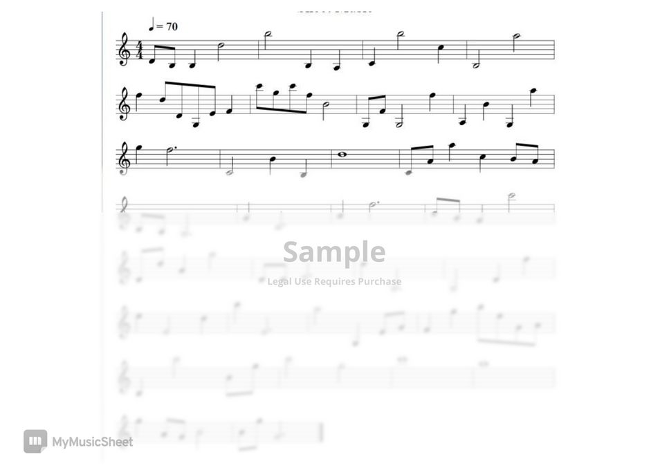 Gapps music tester sheets by yrdsb