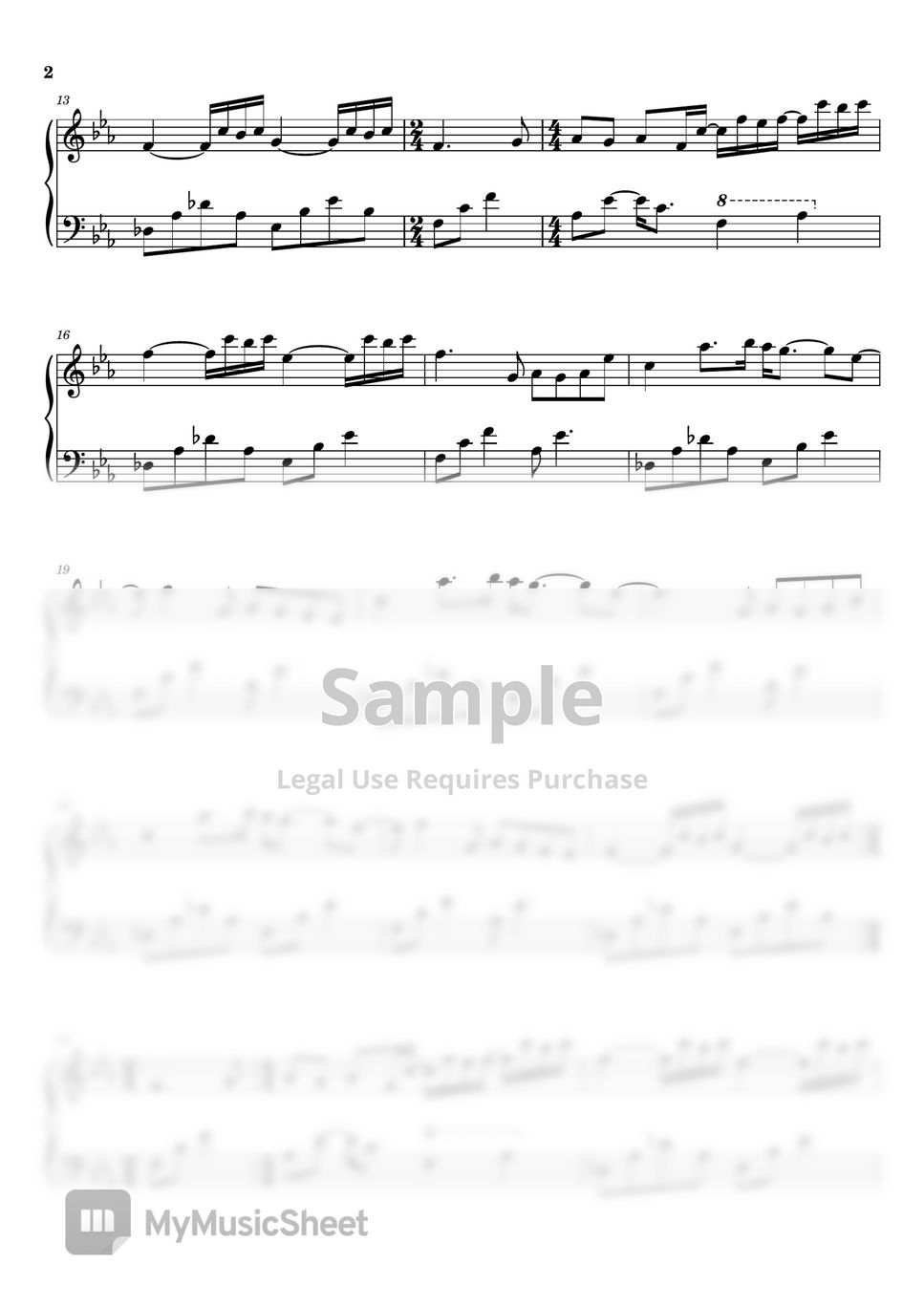 악토버 October Tears Sheet Music Midi Sheet By Roxette 4635