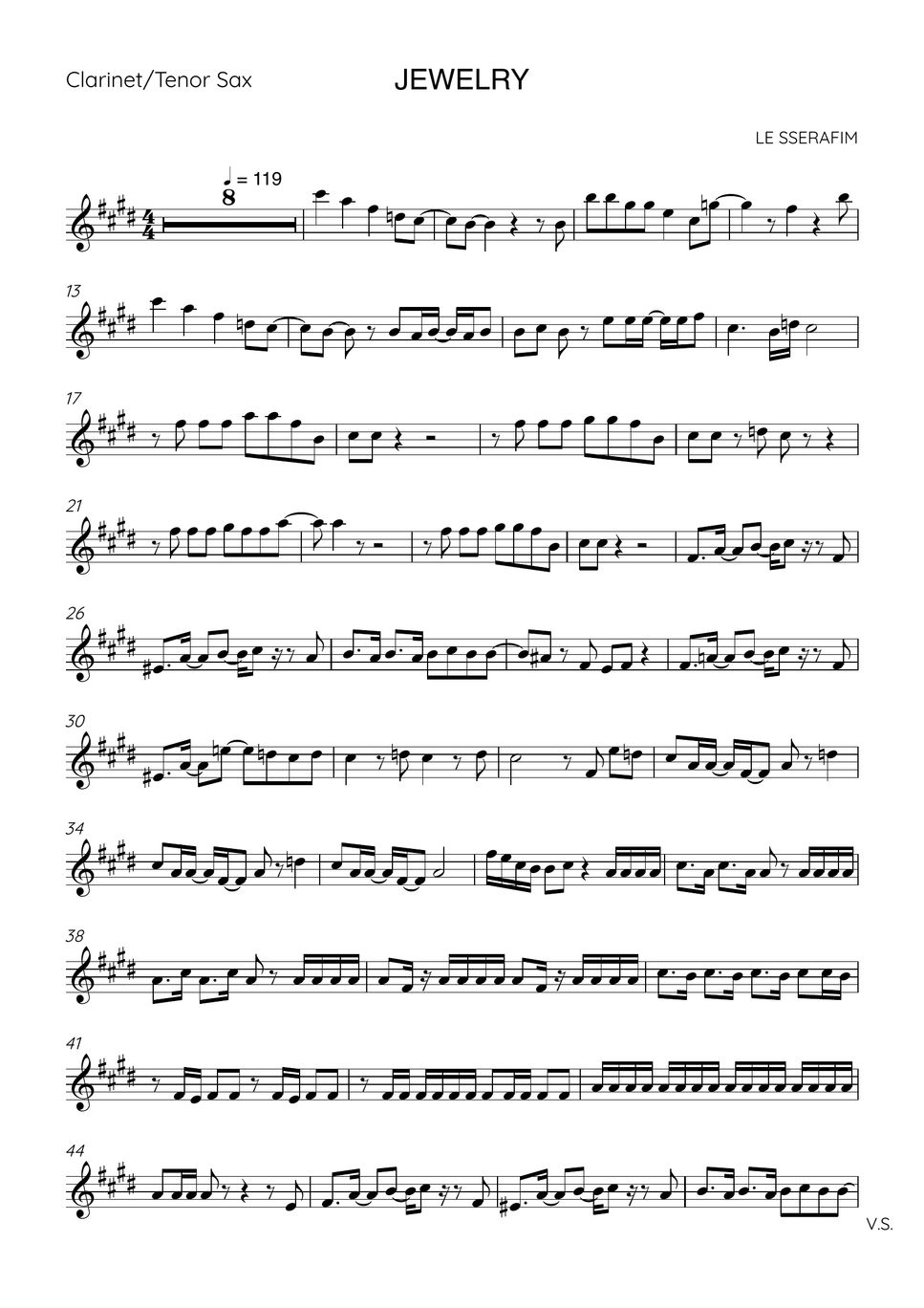 le-sserafim-jewelry-sheets-by-jl