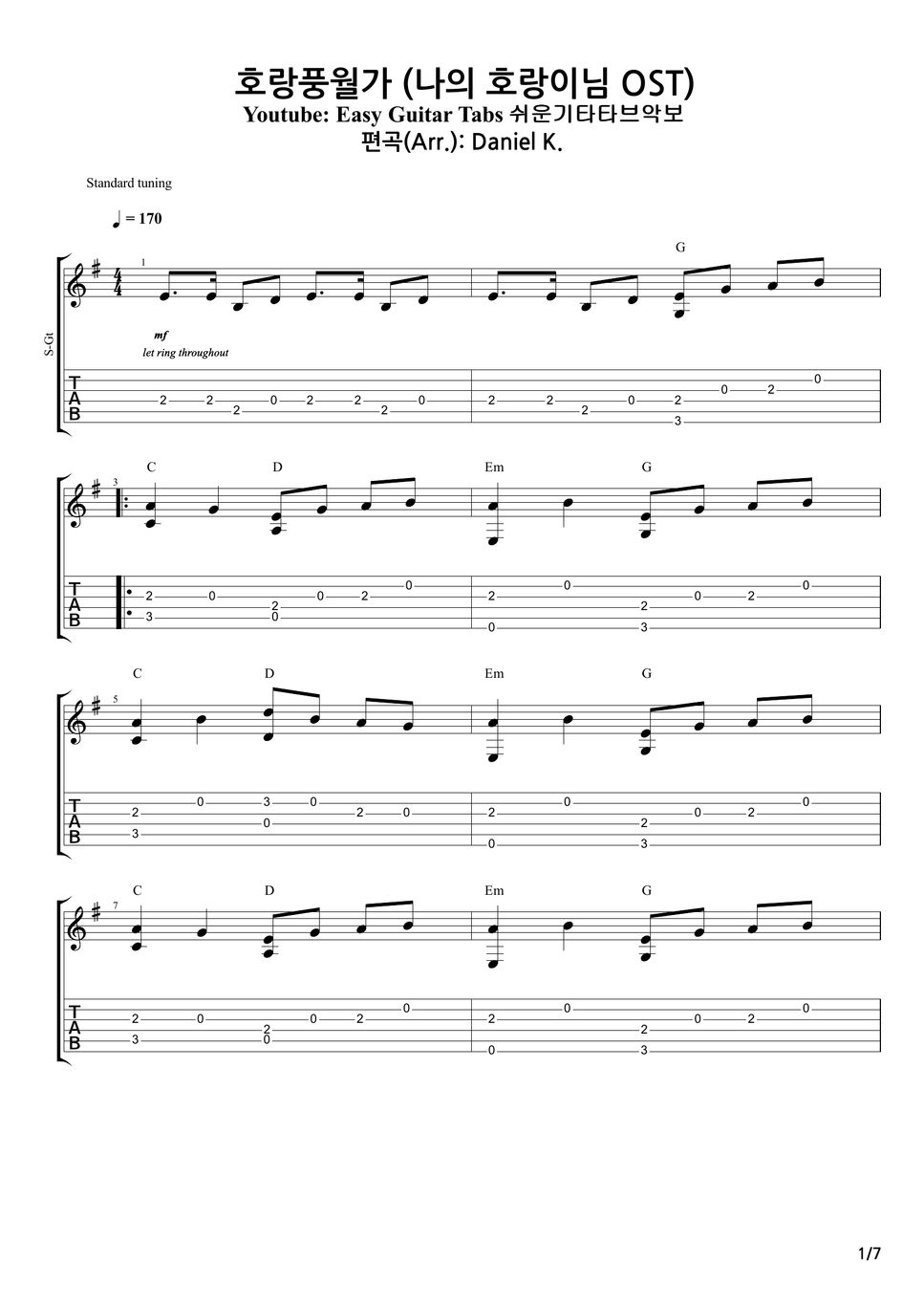 Табулатура марио на гитаре. Tabs ost. Silent hill promise ноты. Tabs ost. Табс локация.